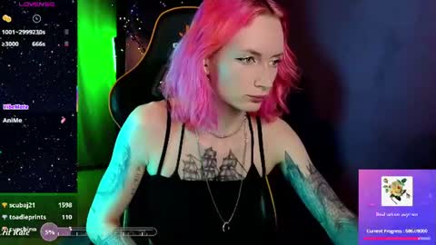 Helen Carter 3 online show from August 11, 4:47 am