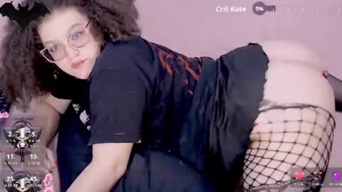 Doll independent model 3 online show from August 12, 1:30 am