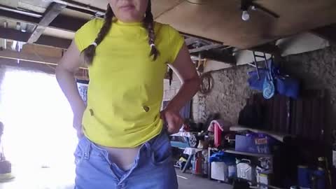  Hidden FromMyMoom  online show from August 3, 1:07 pm