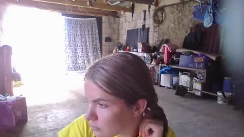  Hidden FromMyMoom  online show from August 3, 2:13 pm