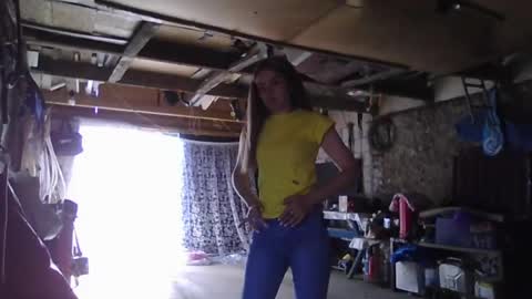  Hidden FromMyMoom  online show from August 10, 2:29 pm
