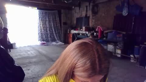  Hidden FromMyMoom  online show from August 10, 3:35 pm