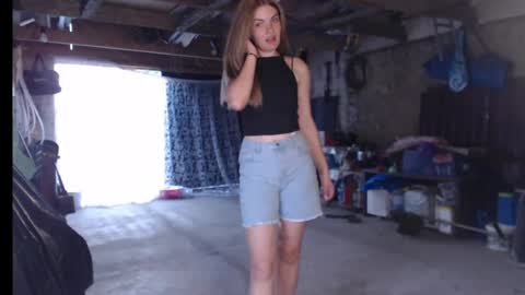  Hidden FromMyMoom  online show from August 11, 5:15 pm