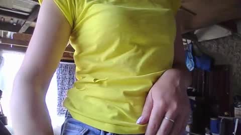  Hidden FromMyMoom  online show from August 12, 11:56 am