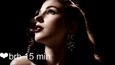 stefania stesha stef online show from July 25, 12:47 am