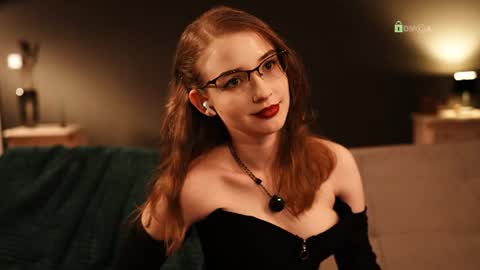 stefania stesha stef online show from July 25, 1:53 am