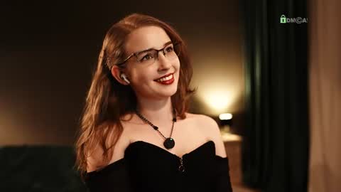 stefania stesha stef online show from July 25, 2:59 am