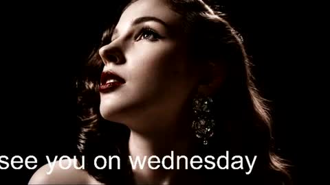 stefania stesha stef online show from August 10, 7:48 pm