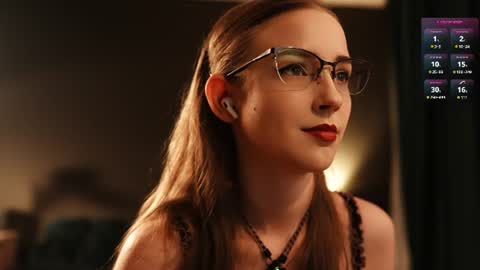 stefania stesha stef online show from August 12, 6:32 pm