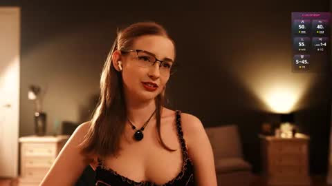 stefania stesha stef online show from August 12, 7:38 pm