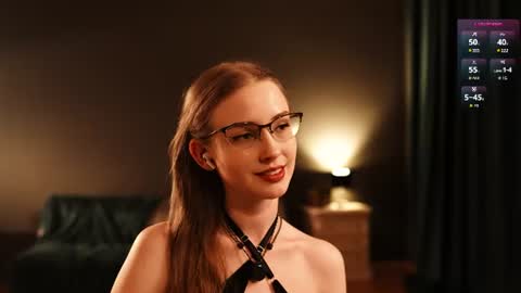 stefania stesha stef online show from August 13, 9:07 pm