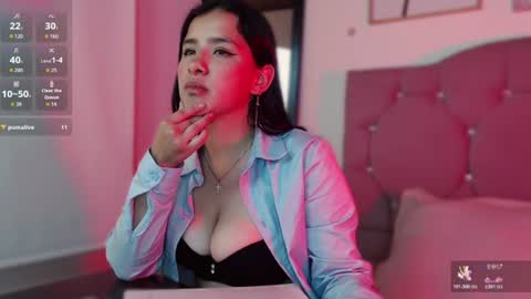 LIA online show from August 4, 8:17 pm