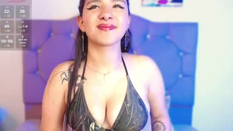 LIA online show from August 5, 8:07 pm