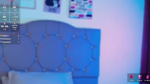 LIA online show from August 8, 9:59 pm