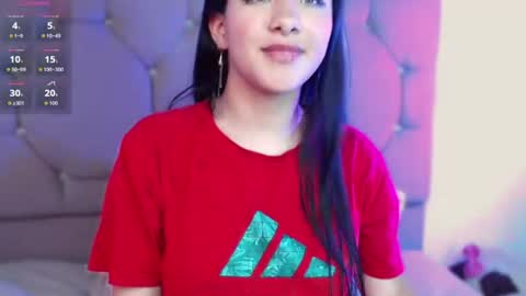 LIA online show from August 15, 12:25 am
