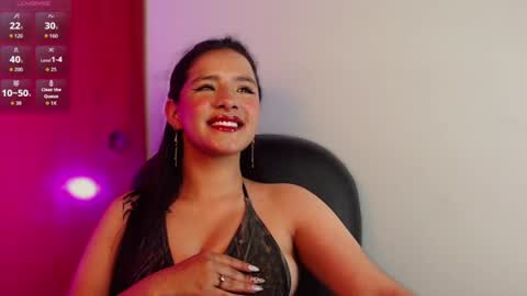 LIA online show from August 15, 6:45 pm