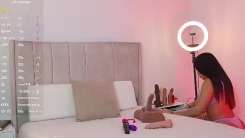 Megan online show from August 3, 3:13 am
