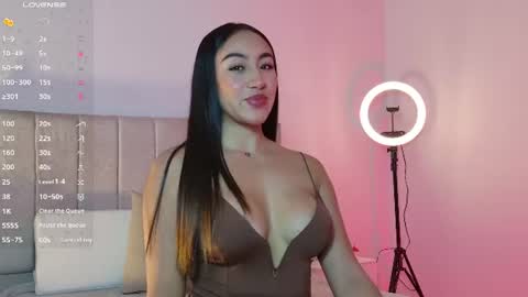 Megan online show from August 4, 3:36 am