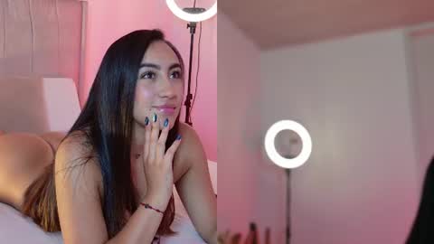 Megan online show from August 10, 6:04 am
