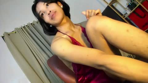 yanie online show from August 12, 10:34 pm
