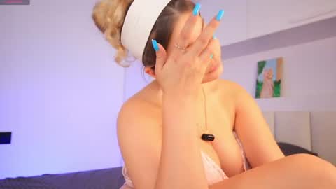 Maria online show from August 2, 8:21 am