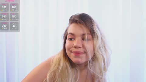 Maria online show from August 14, 9:35 am