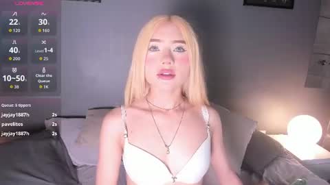  ivanaa  online show from August 7, 1:05 am