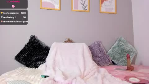 Ivanna online show from July 30, 5:37 am
