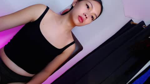 _izumi online show from July 24, 6:55 pm
