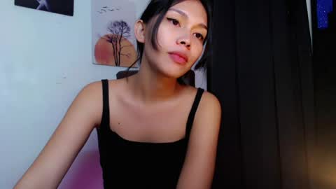 _izumi online show from July 24, 11:19 pm