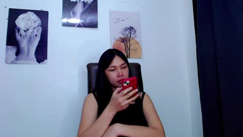 _izumi online show from August 8, 6:46 am
