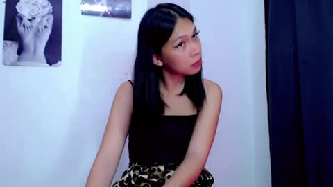 _izumi online show from August 9, 1:17 am