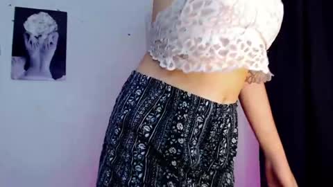 _izumi online show from August 12, 5:32 am