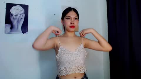 _izumi online show from August 12, 6:38 am