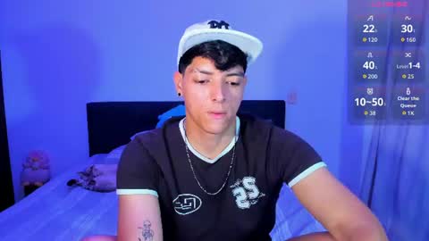 J A C O B online show from July 19, 12:01 am