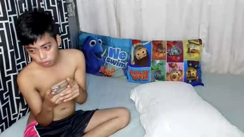 _jamescock online show from May 3, 2:55 pm