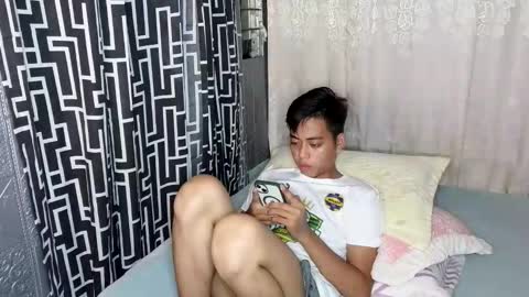 _jamescock online show from May 31, 6:48 am