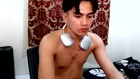 _jamescock online show from August 5, 3:43 pm
