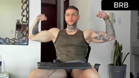 jeison online show from August 14, 1:53 am