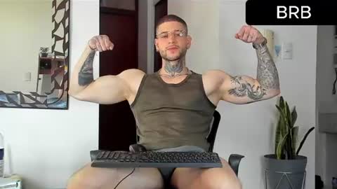 jeison online show from August 14, 2:59 am