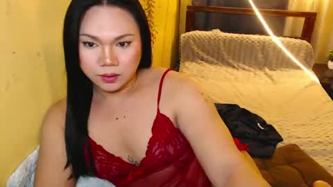_jazzysweetheart_ online show from August 7, 11:43 am