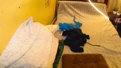 _jazzysweetheart_ online show from August 8, 10:26 am