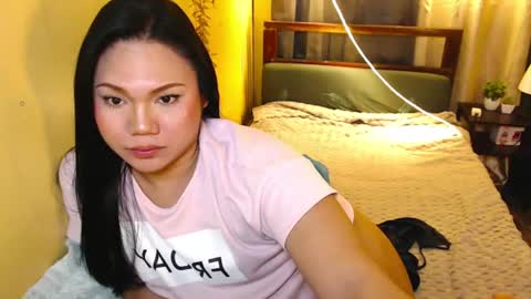 _jazzysweetheart_ online show from August 9, 11:55 am