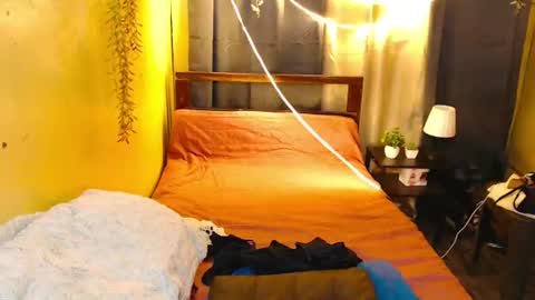 _jazzysweetheart_ online show from August 14, 9:57 am