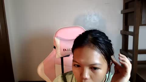 Jen online show from June 17, 5:50 am