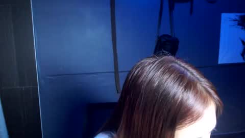 Jen online show from July 23, 7:05 pm