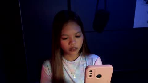 Jen online show from July 23, 8:11 pm