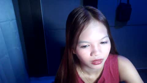 Jen online show from July 24, 5:16 pm