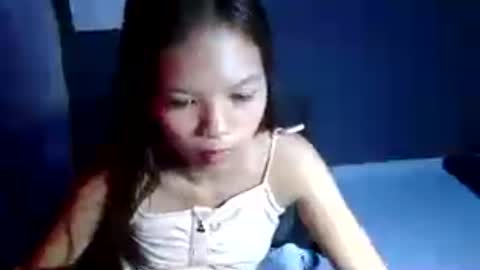 Jen online show from August 13, 2:31 pm