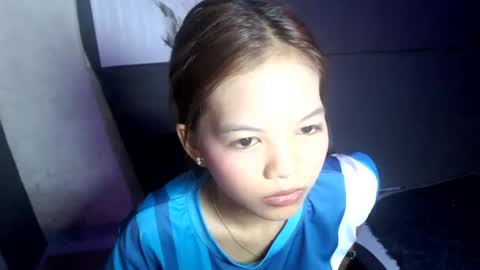 Jen online show from August 16, 6:56 pm